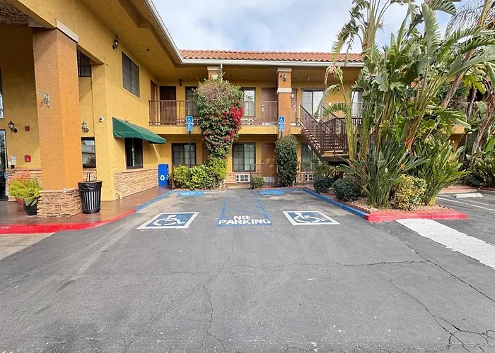 Quality Inn Hemet - San Jacinto